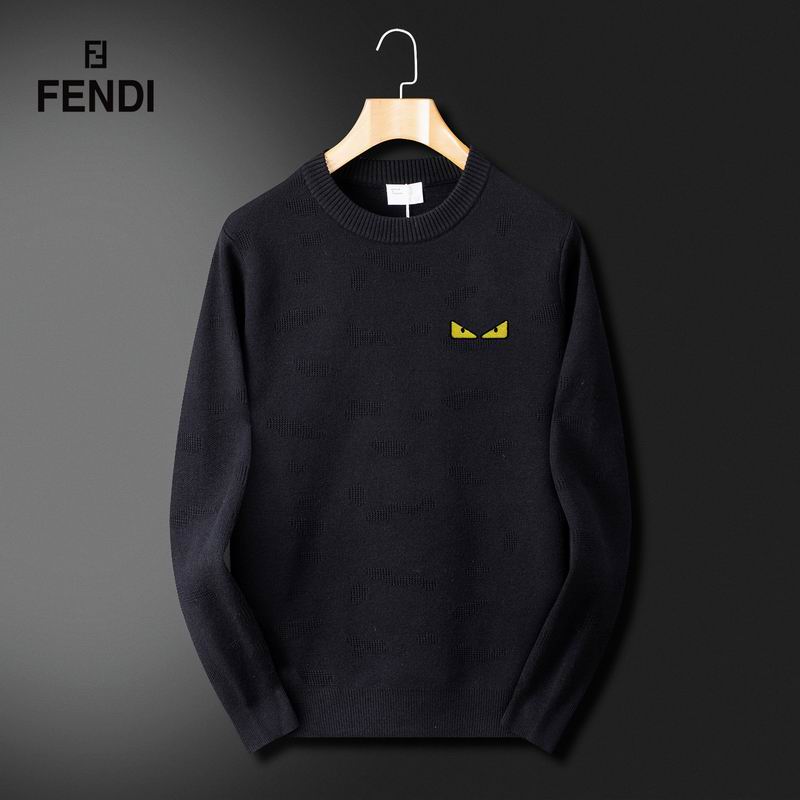 Fendi M-3XL 25cr277