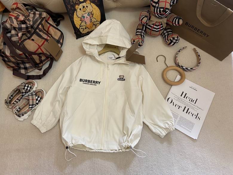 Burberry sz100-160 361