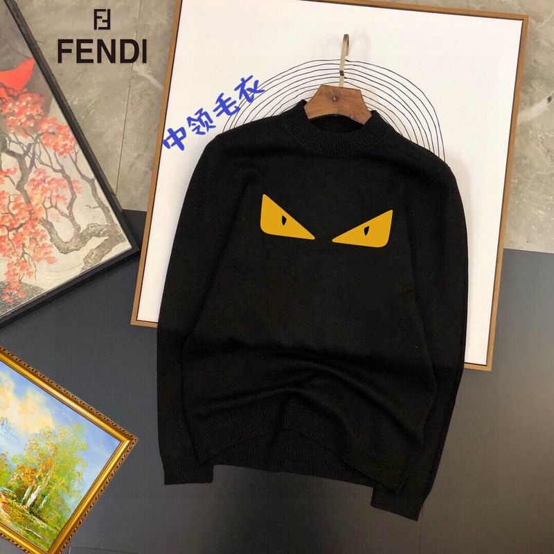 Fendi M-4XL 25tx281