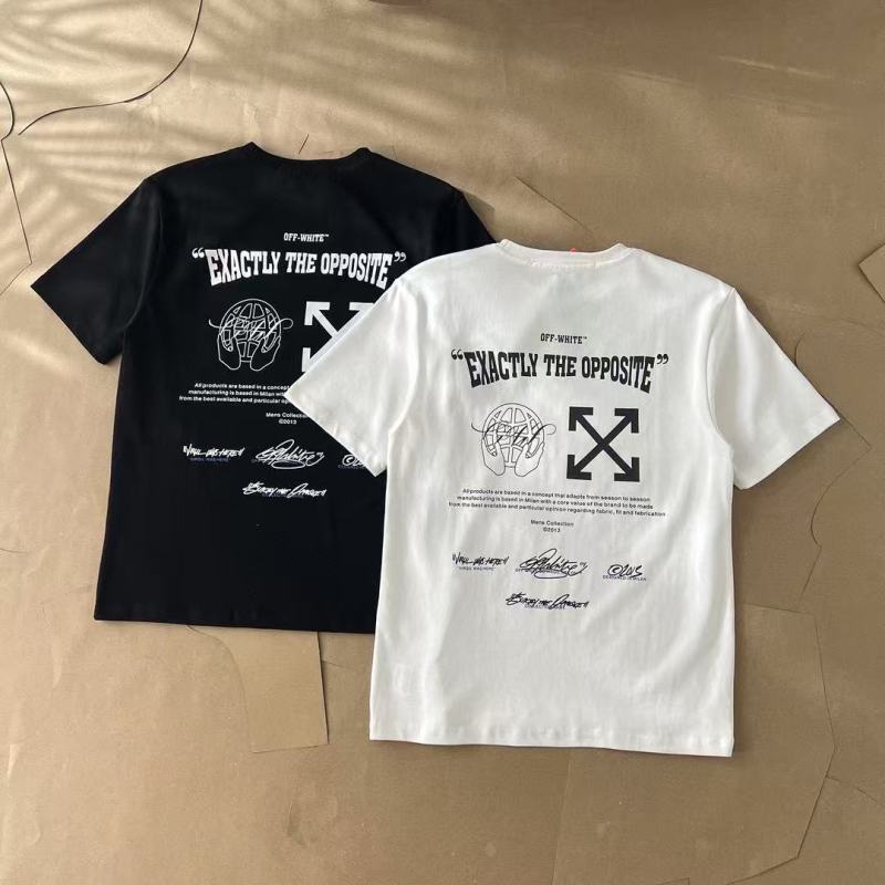 Off White XXS-XL fgtr5735