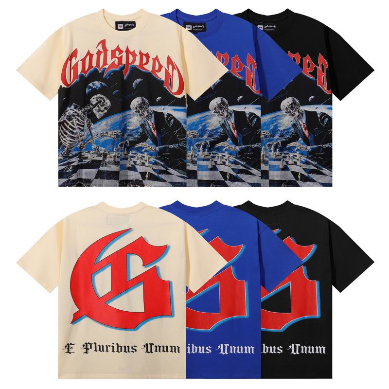 Godspeed S-XL 6htr7093