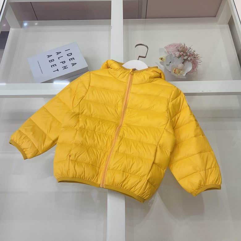 Moncler sz100-170 79