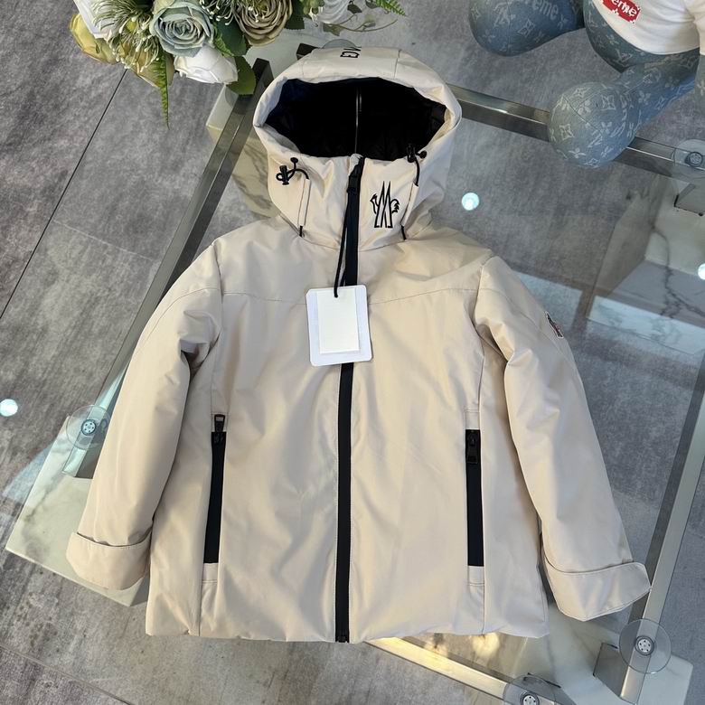 Moncler sz120-170 81