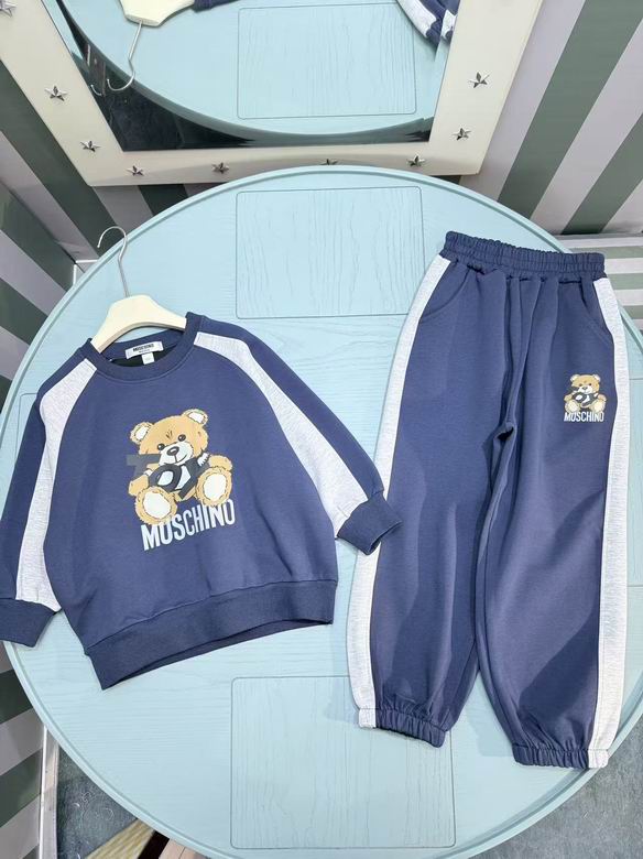 Moschino sz90-160 104