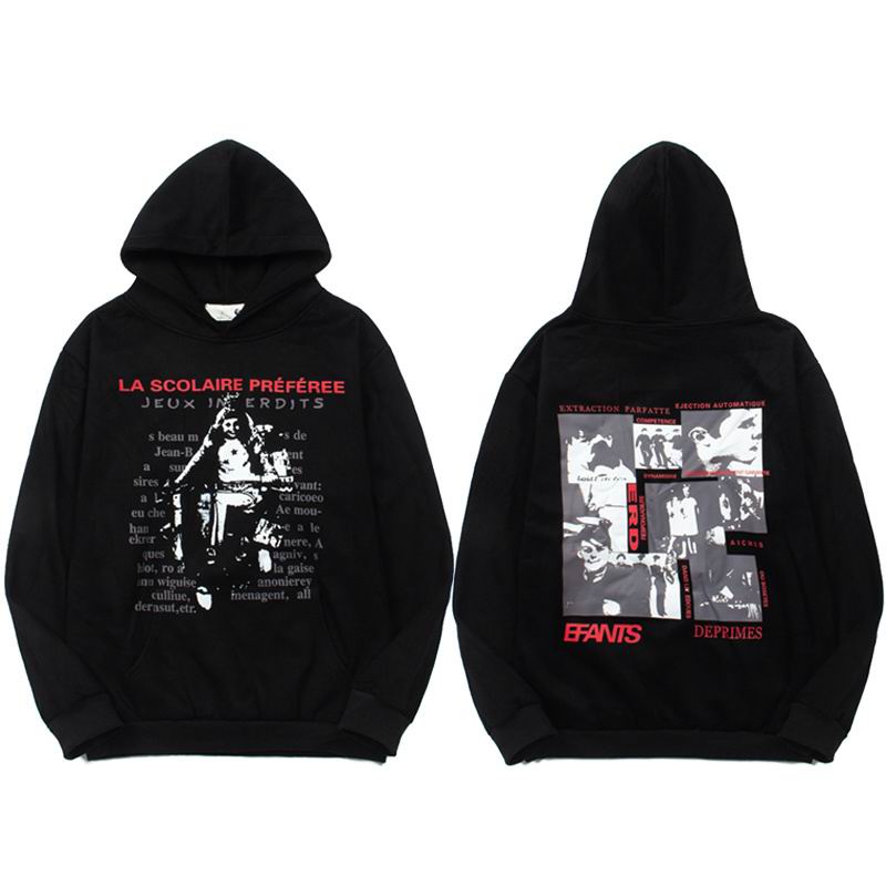 Enfants Riches Deprimes M-2XL cztx9349