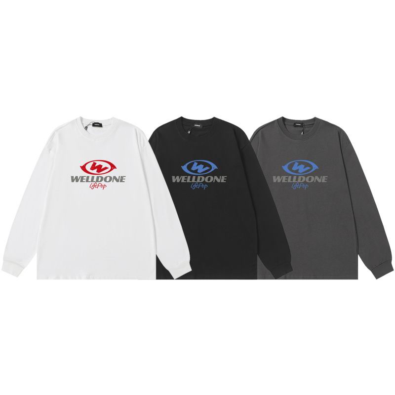 We11done S-L ettrE135