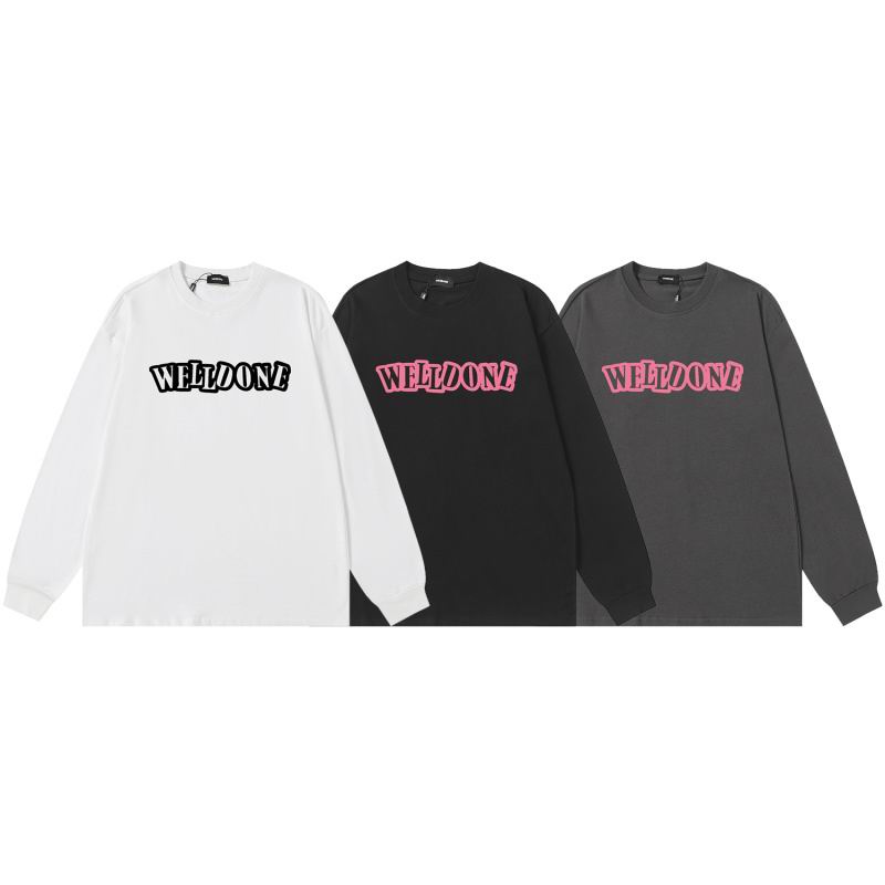 We11done S-L ettrE153