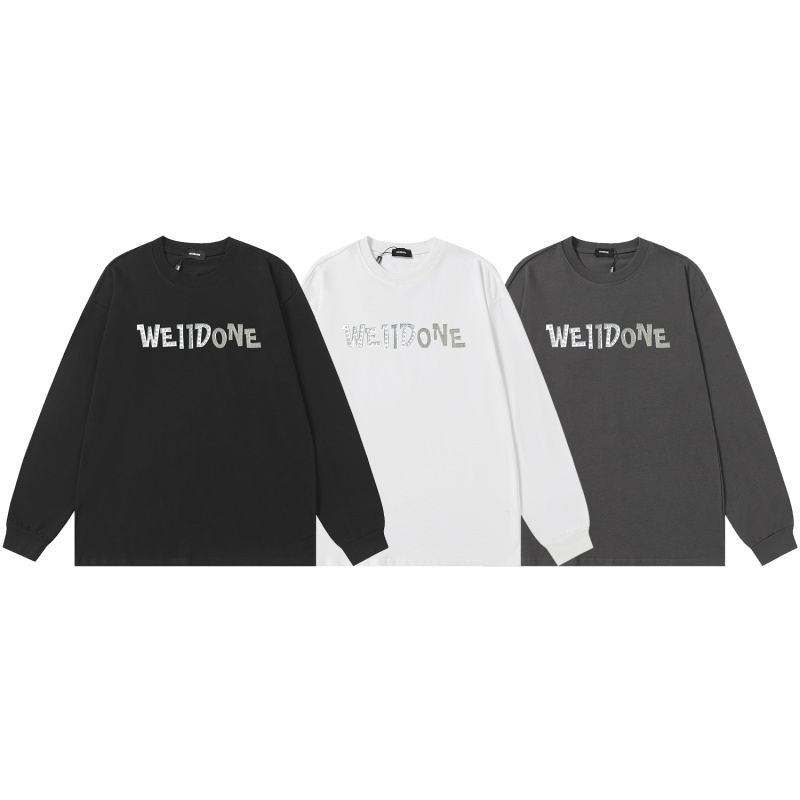 We11done S-L ettrE158