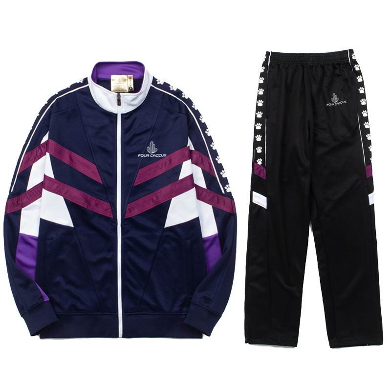 Four cactus S-2XL cztxF02