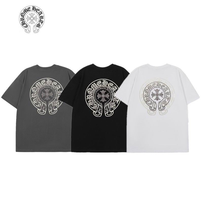 Chrome Hearts M-3XL sxtr703