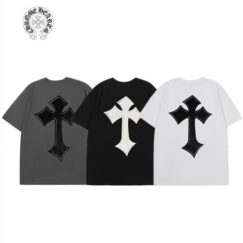 Chrome Hearts M-3XL sxtr704