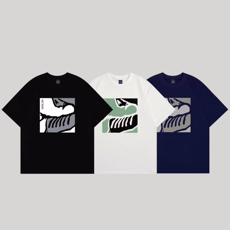 Arcteryx M-3XL hztr903