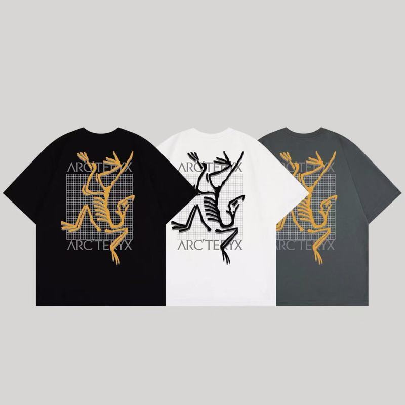 Arcteryx M-3XL hztr906