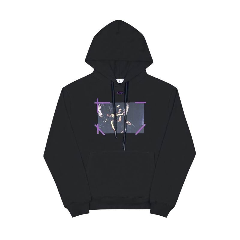 Off White S-2XL qdtr60