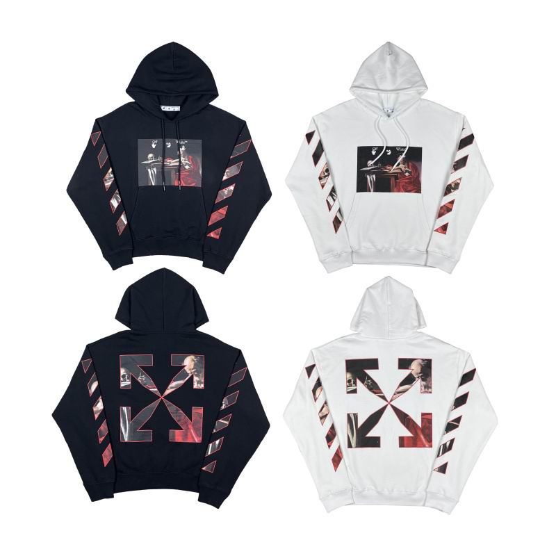 Off White S-2XL qdtrW2022