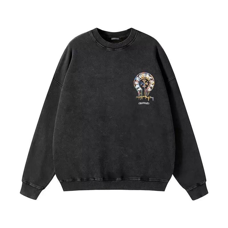 Chrome Hearts S-XL xlutxF11
