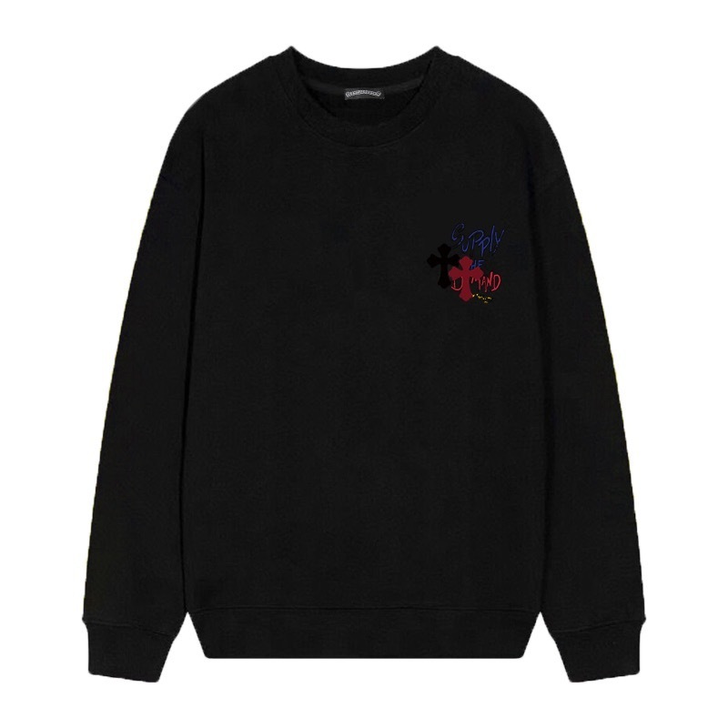 Chrome Hearts S-XL xlutxX35