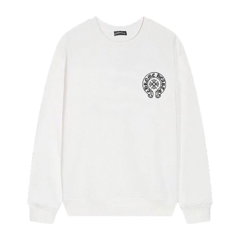 Chrome Hearts S-XL xlutxX41