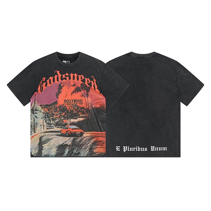 Godspeed S-XL x3tr1163