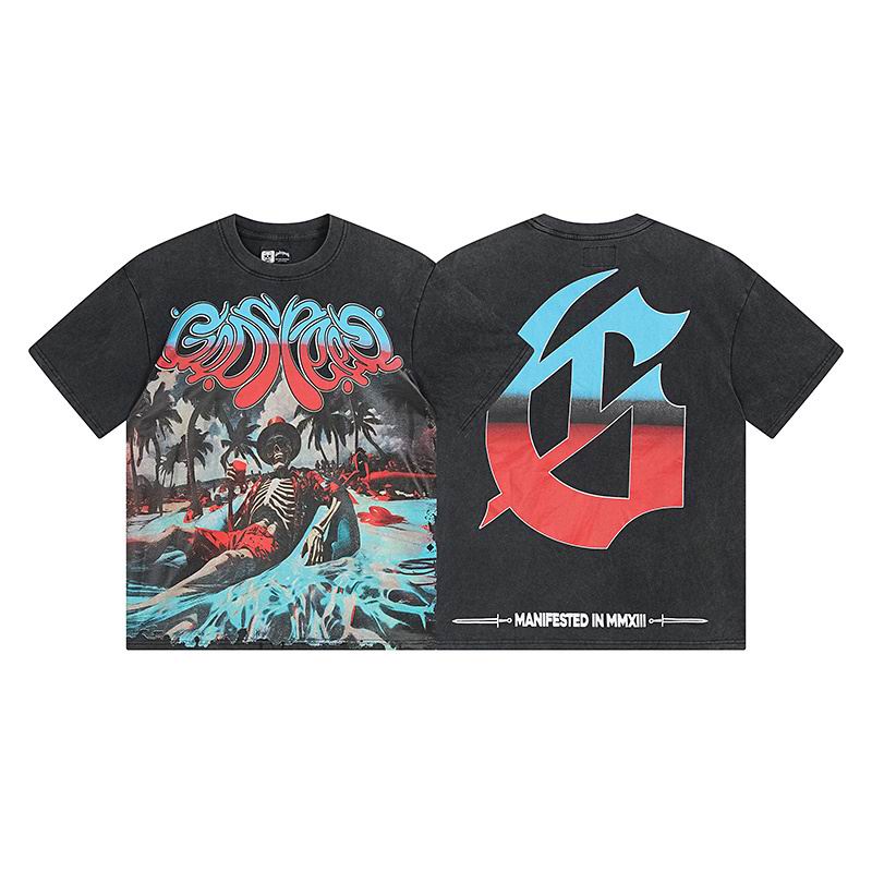 Godspeed S-XL x3tr1166