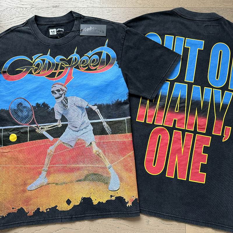 Godspeed S-XL x3tr1170