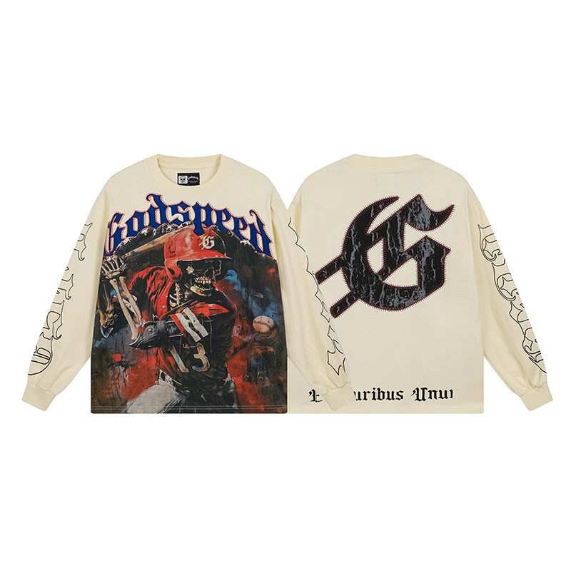 Godspeed S-XL x3tr3159