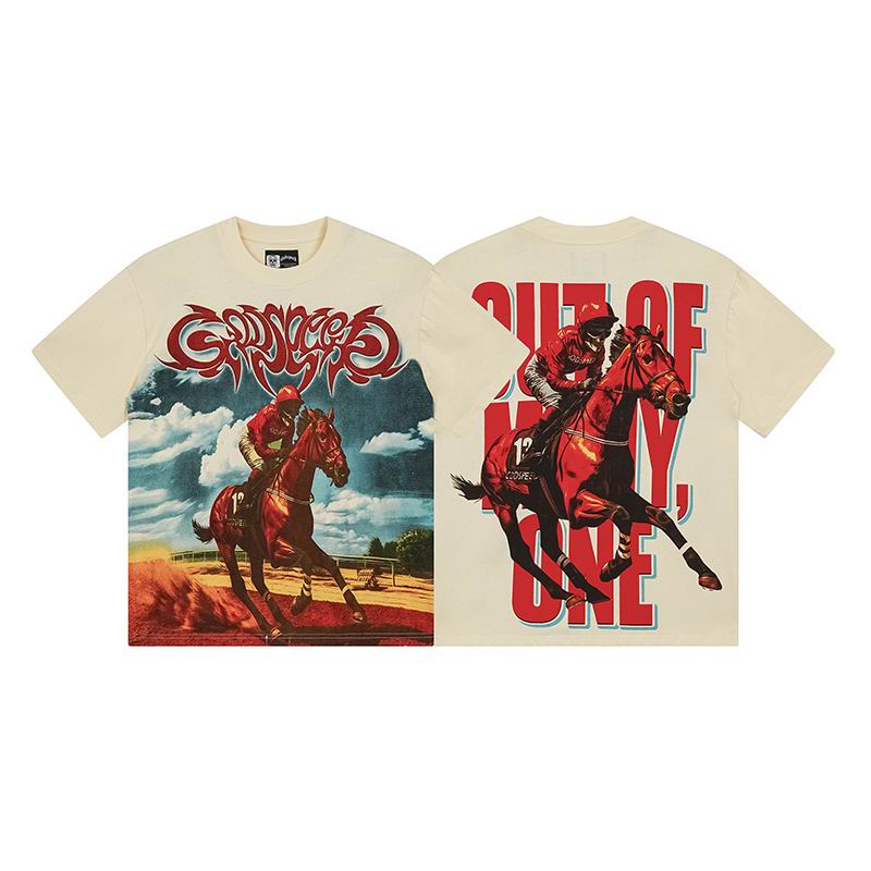 Godspeed S-XL x3tr3161