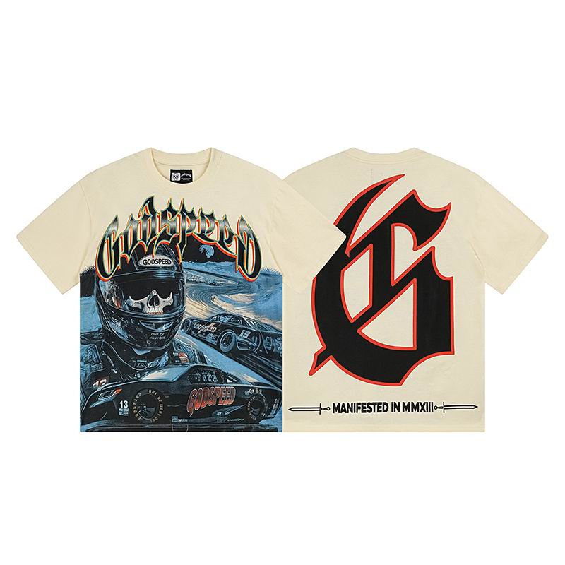 Godspeed S-XL x3tr3165