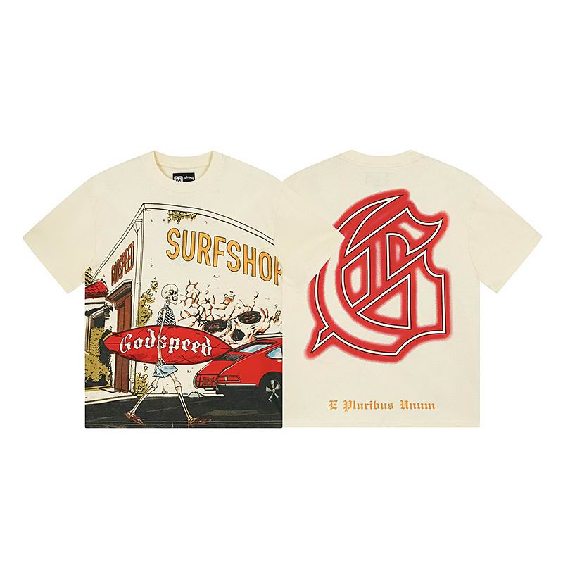 Godspeed S-XL x3tr3167