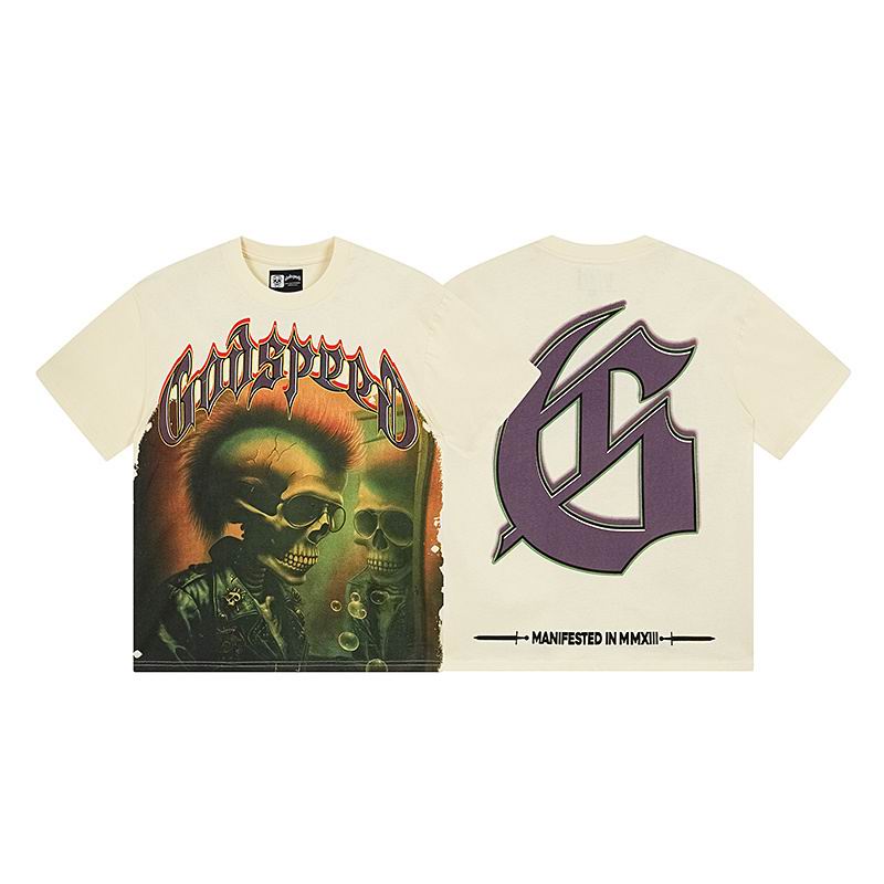 Godspeed S-XL x3tr3169