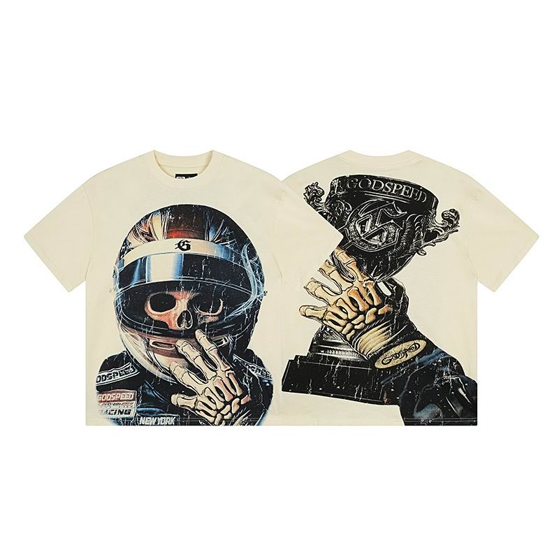 Godspeed S-XL x3tr3171