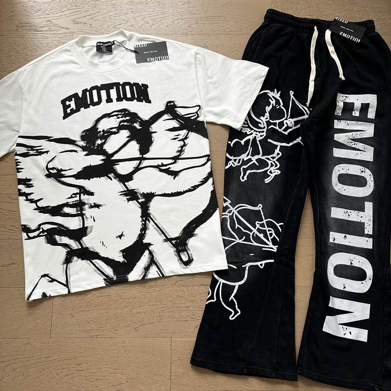Mixed Emotion S-XL x3tr03