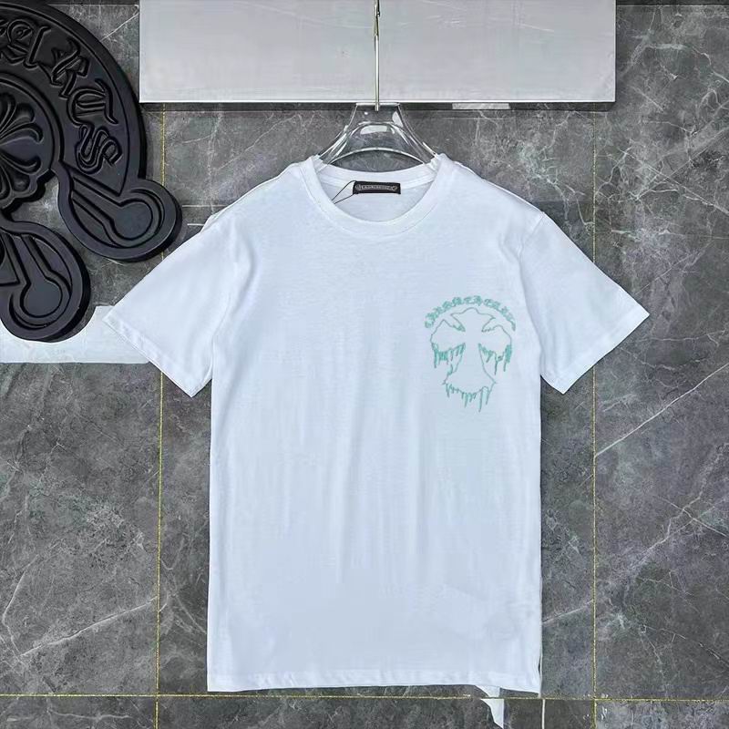 Chrome Hearts S-XL tptxD16