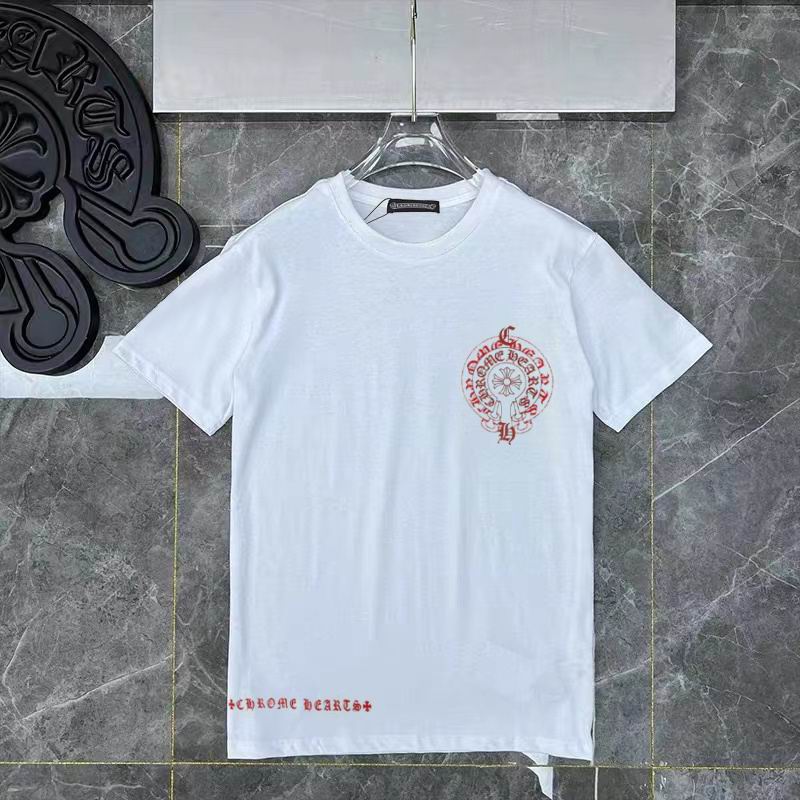 Chrome Hearts S-XL tptxD19