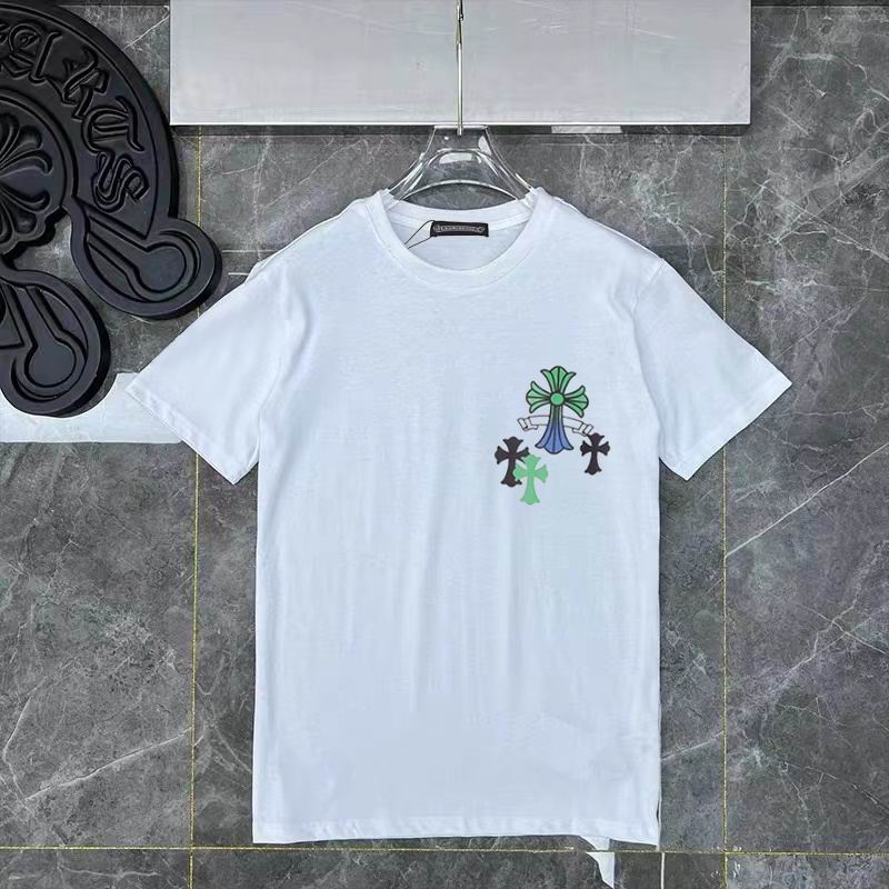 Chrome Hearts S-XL tptxD21