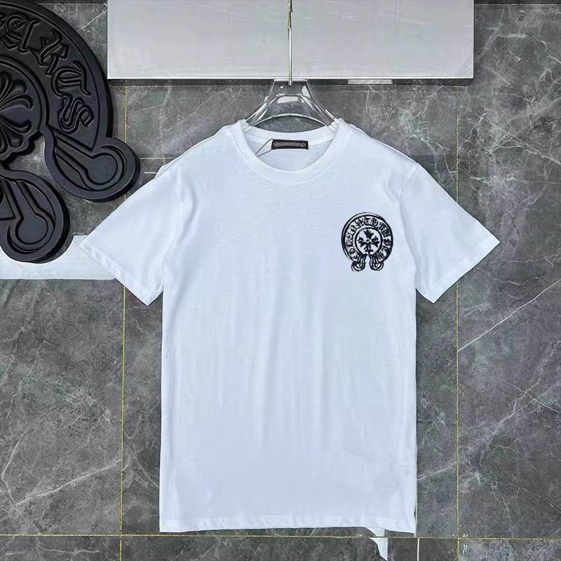 Chrome Hearts S-XL tptxD41