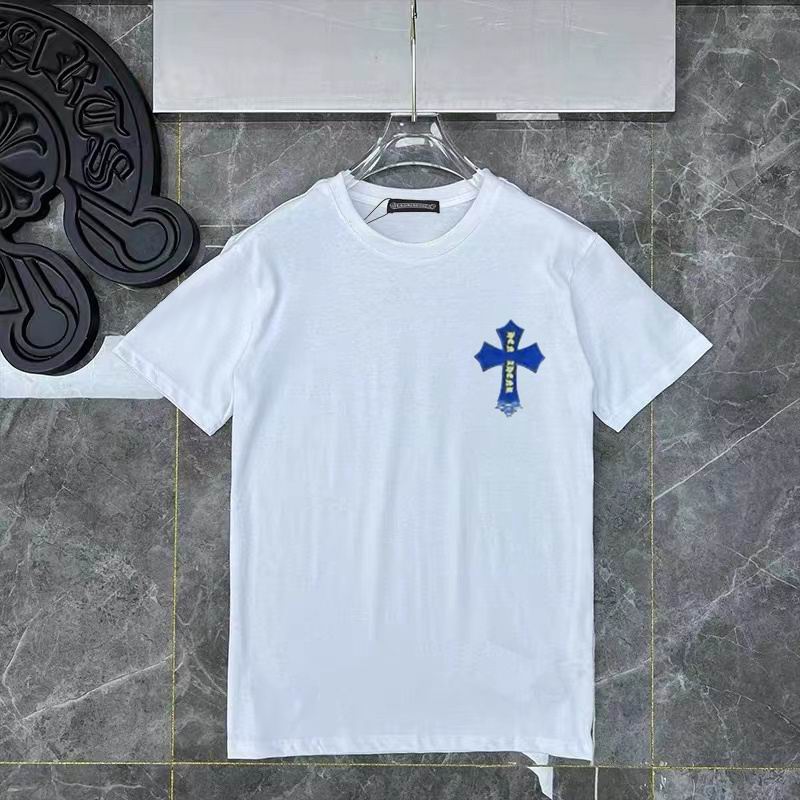 Chrome Hearts S-XL tptxD55