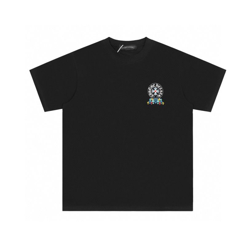 Chrome Hearts S-XL tptxD61