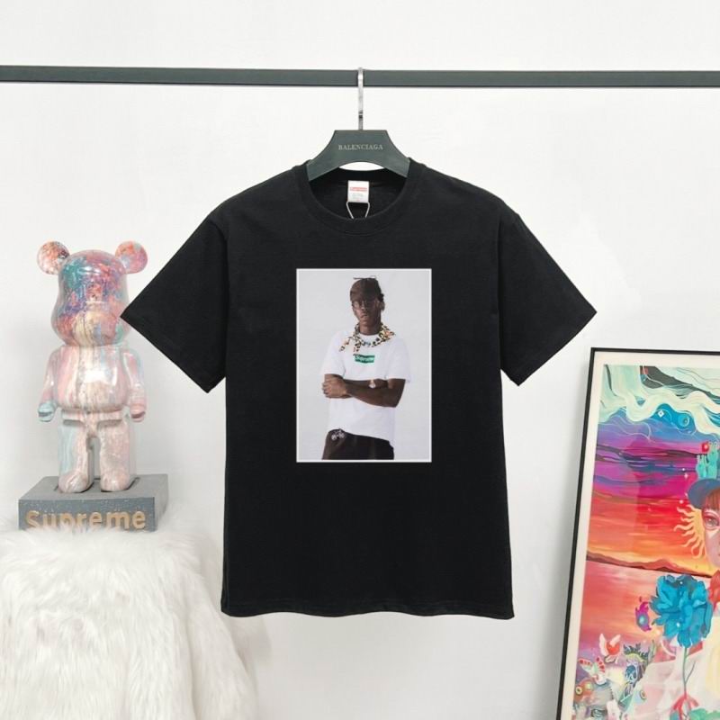 Supreme S-XL tptxD526