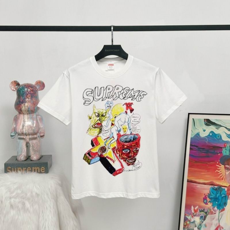 Supreme S-XL tptxD531