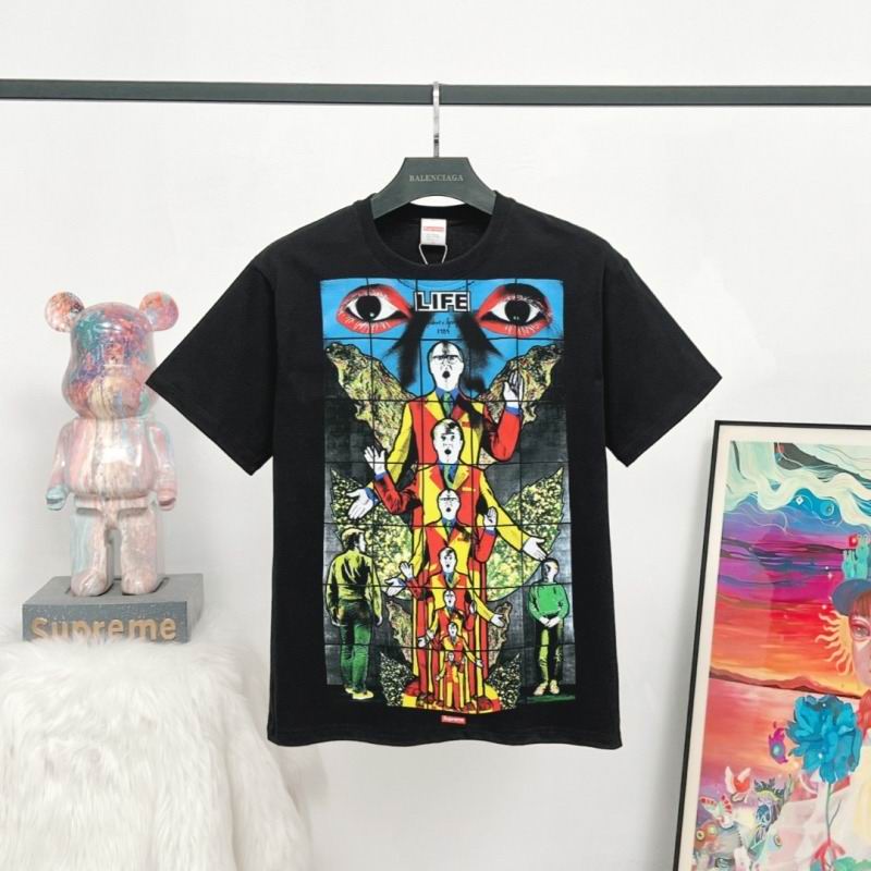 Supreme S-XL tptxD532