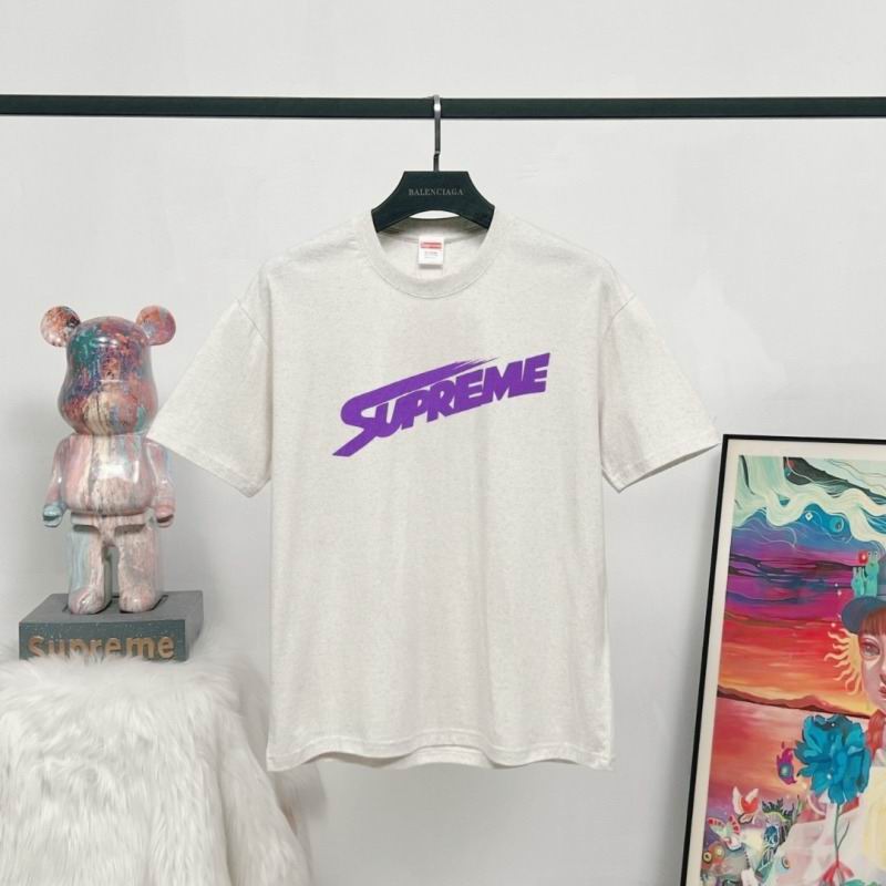 Supreme S-XL tptxD534