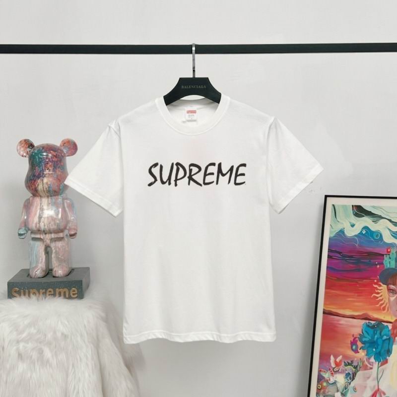 Supreme S-XL tptxD535