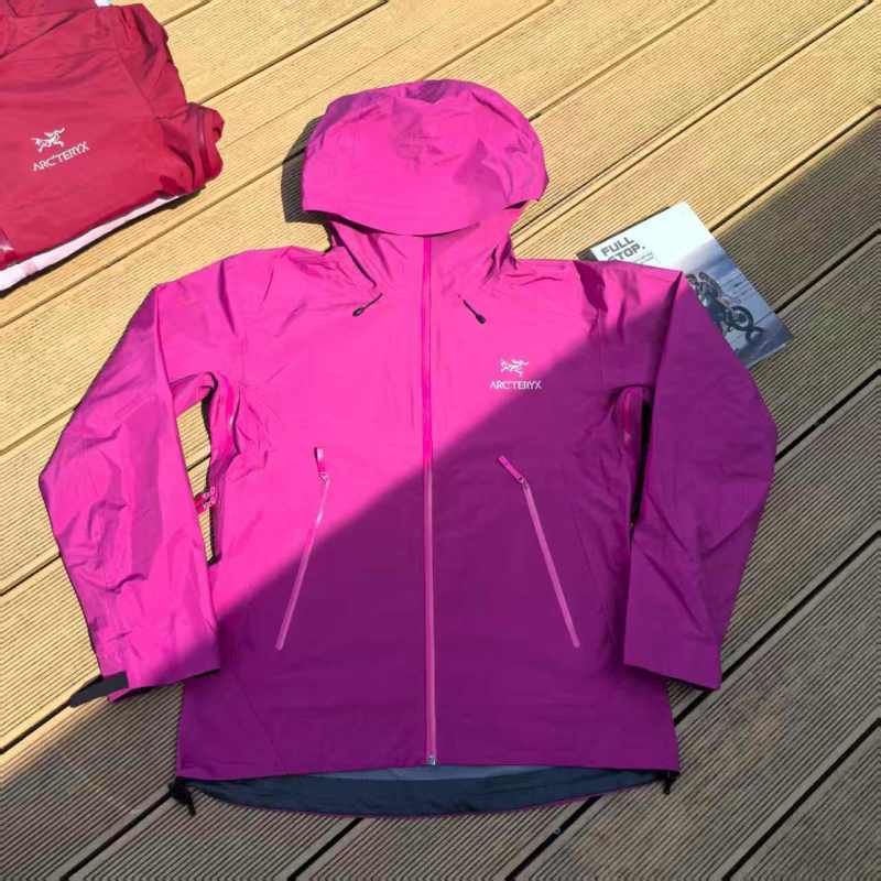 Arcteryx S-2XL tptxD514