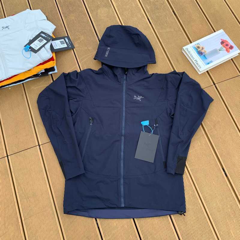 Arcteryx XS-2XL tptxD503