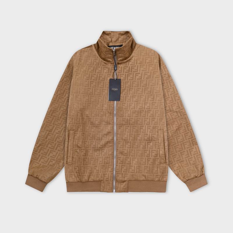 Fendi M-3XL aztxB634 B635