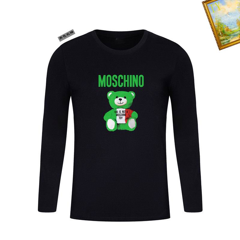 Moschino S-4XL 25tr03