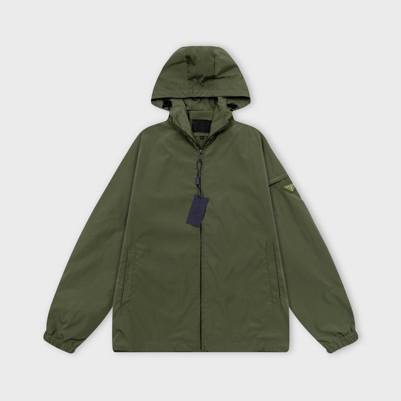 Prada M-3XL aztxB676 B677