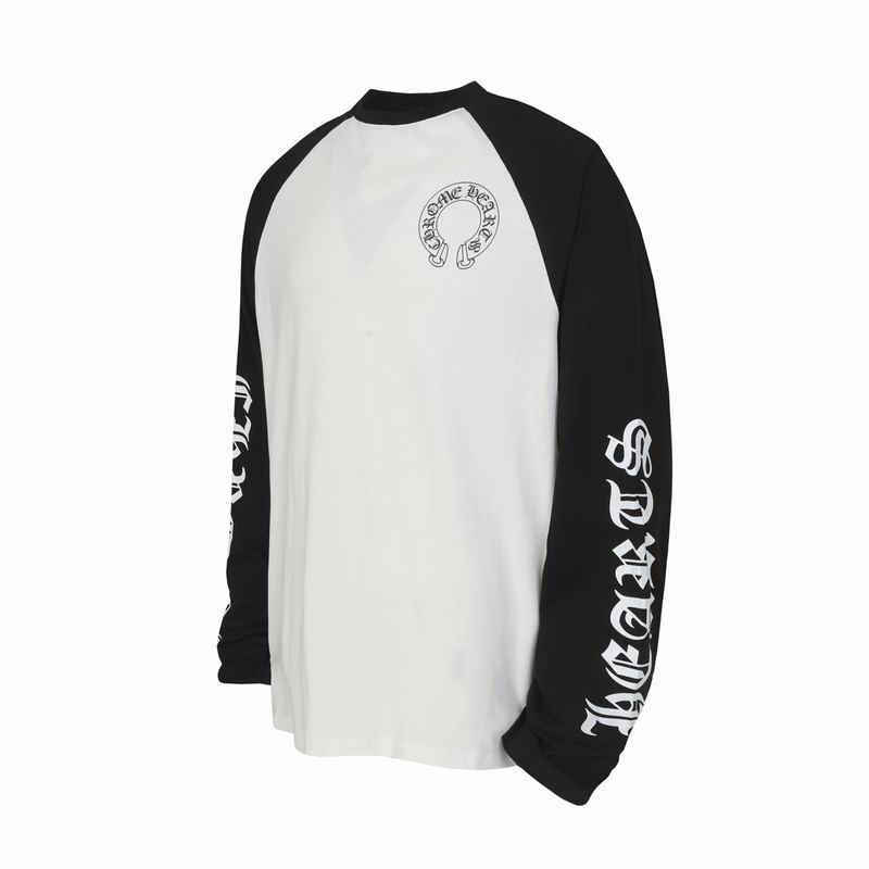 Chrome Hearts S-XL aztxB581