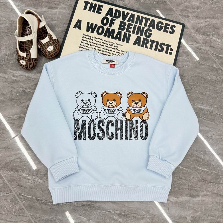 Moschino sz100-160 105